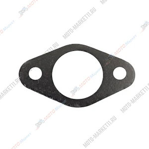 Прокладка выпускного коллектора Loncin LC192F,G500F