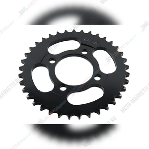 Венец 428 37 зуб Питбайк