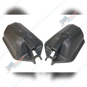 Защита рук Урал 00662