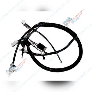 Жгут электрозапуска Буран Лидер 