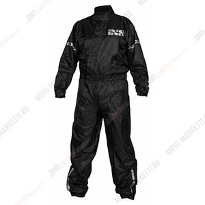 Мотодождевик iXS Rain Suit Ontario 1.0 X79805 003 S