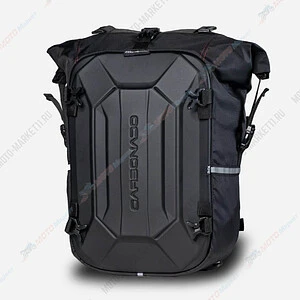 СУМКА БАГАЖНАЯ ДЛЯ МОТОЦИКЛА CARBONADO MODPAC PRO 30L CARBONADO CN02011901