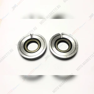 Обойма с манжетой к/в Буран