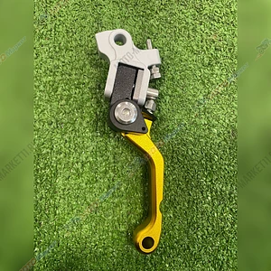 Рычаг сцепления в сборе Race 300 Wave