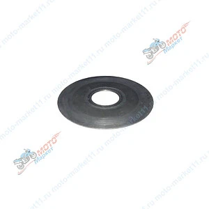 Шайба опорная пружины кик стартера Иж 07127