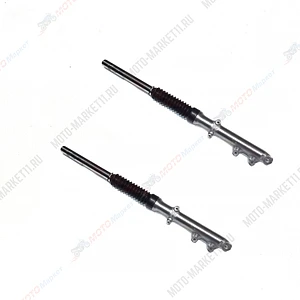 Перья вилки Cobra Crossfire