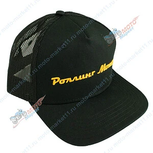 Бейсболка ROLLING MOTO STREET 