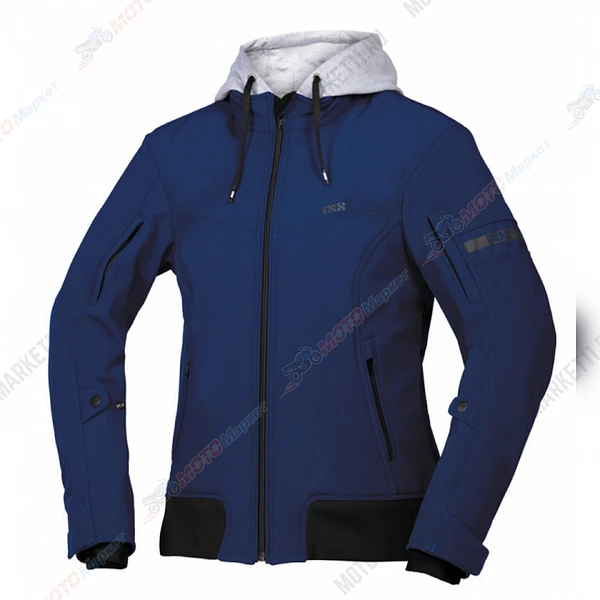 Куртки_IXS_Classic SO Damen Jacke Moto X51043_004_DXL