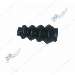 Чехол тяги задней тормоза Иж