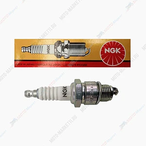 Свеча NGK BP7HS 5111 аналог А-23В мото