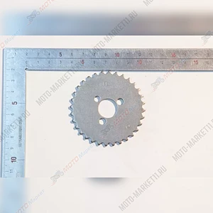 Звезда приводная ГРМ(32) BSE ZS154FMI, арт. 15301-H021-0000