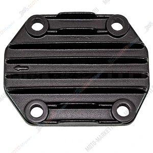 Крышка головки центр Alpha 139FMB