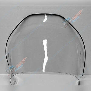 Стекло Тайга Атака, Варяг  высокое 2мм