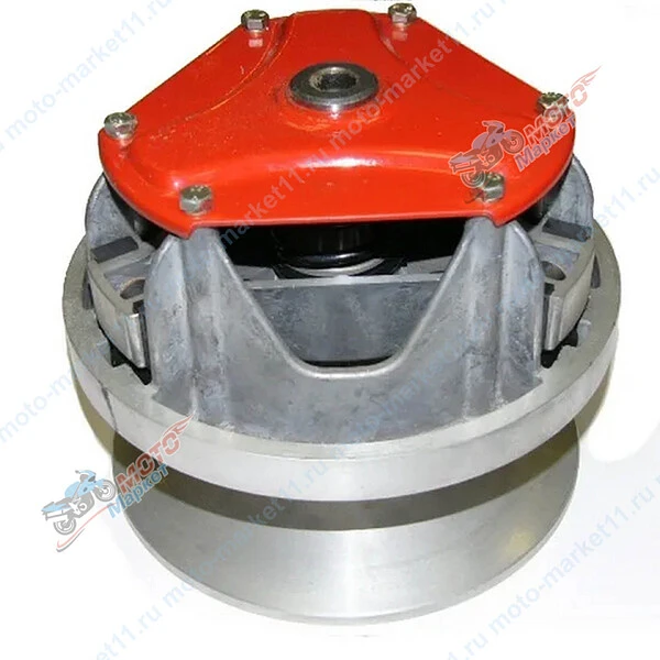 вариатор сафари 19мм