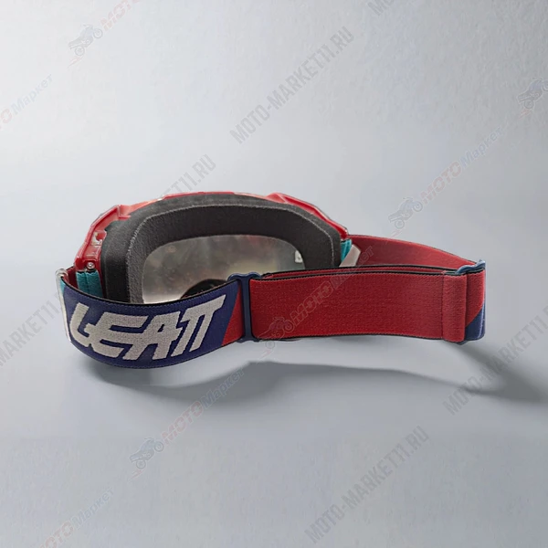 Очки Leatt 4.5 SNX Zebra UC 32%