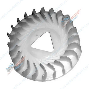 крыльчатка маховика 173F 22318 