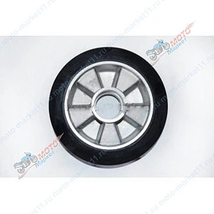 Колесо Койра 500 22мм