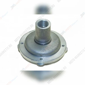 Фильтр масляный центробежный ZS155 6550