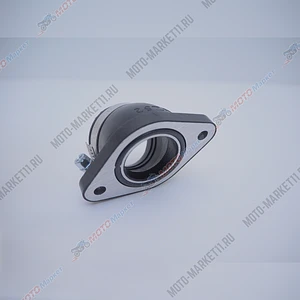 Патрубок карбюратора NIBBI QG-T4 30mm 75966