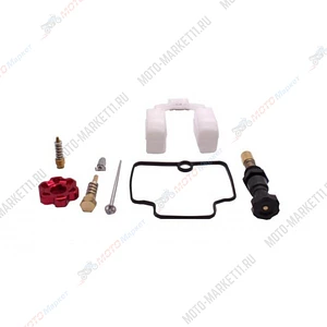 Ремкомплект карбюратора Nibbi PE19/22FL