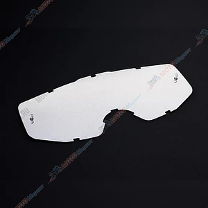 Стекло к очкам (кросс) (101 HD (heavy duty)) EF56 (прозрачный, Антифог)