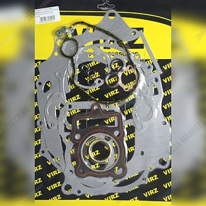 Прокладки двигателя 157FMI D57 PLUTON, MINSK