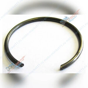 Кольцо стопорное поршневое Буран 