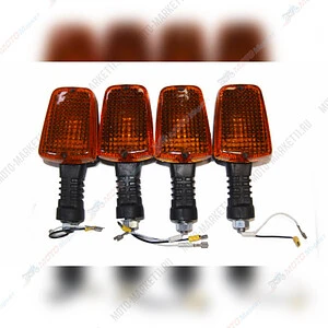 Боковой фонарь квадратный