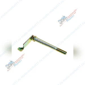 Болт крепления лыжи Dingo