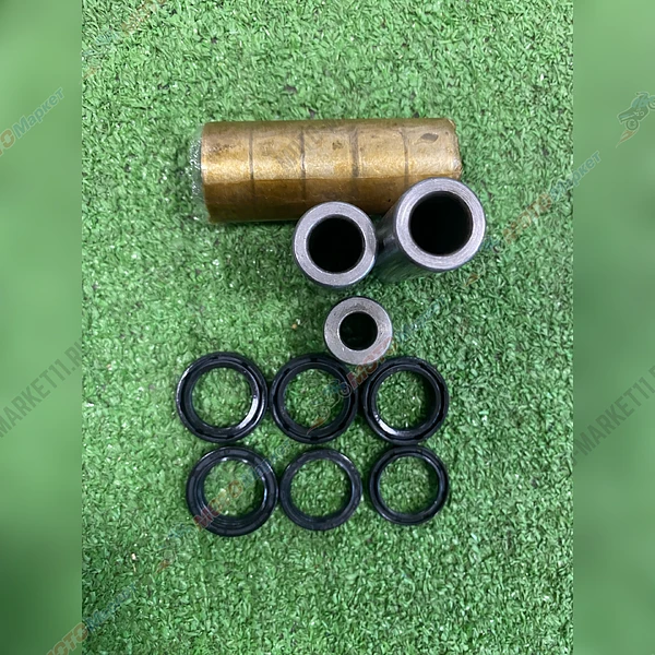 Ремкомплект треугольника прогрессии IBIZA 300