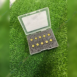 Жиклеры в ассортименте 