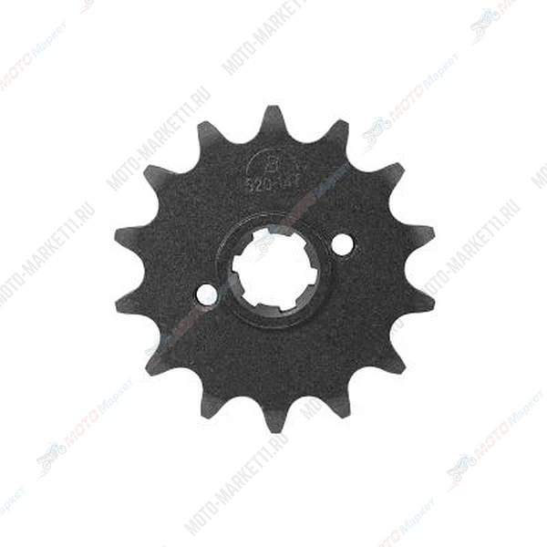 Звезда ведущая 520-14 ZR, Sport, Senke 250GY-5