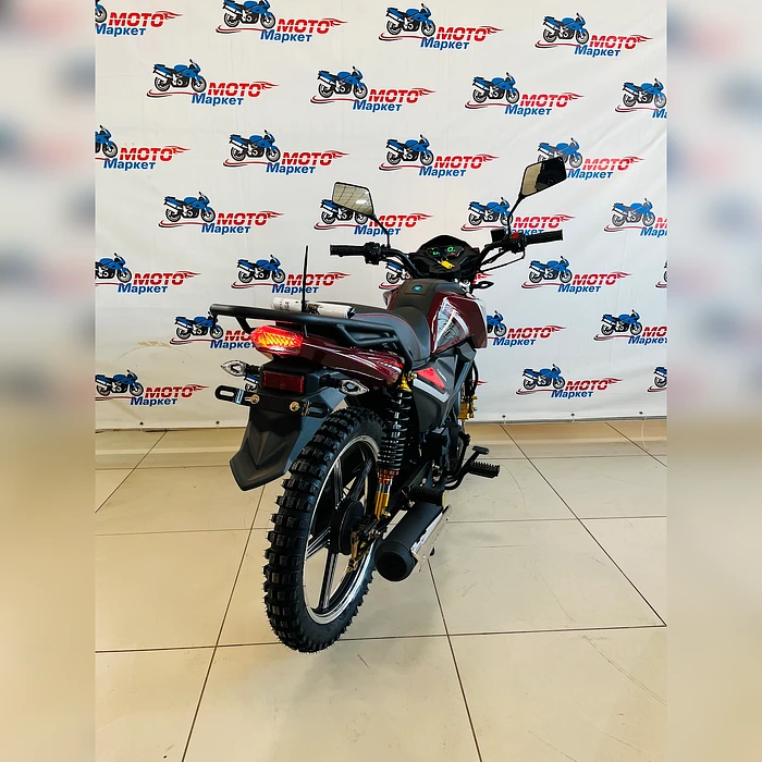 Мопед SIRIUS Extra