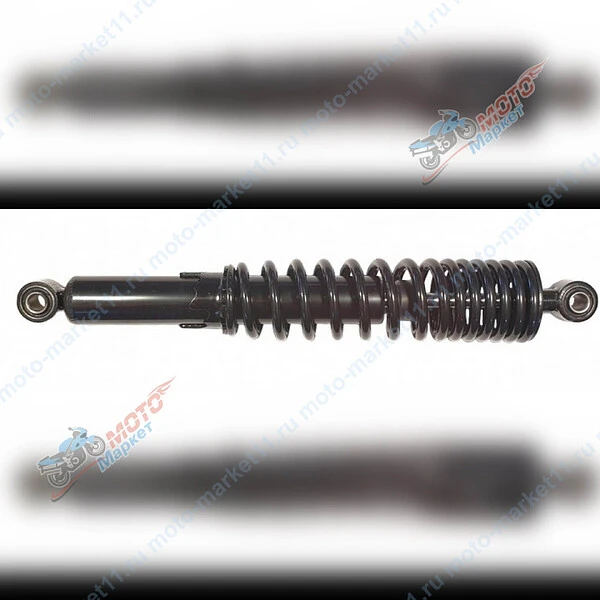 Амортизатор передний L-300mm 13896