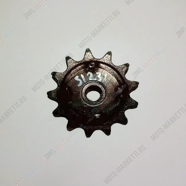 Звезда натяжителя цепи реверса Лидер 31231