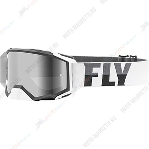 Очки для мотокросса FLY RACING ZONE PRO (2021) в ассортименте