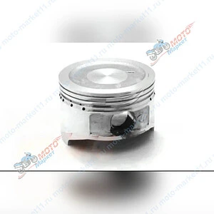 Поршень 70,00 мм LIFAN GS212E голый (палец 18 мм) (13311)