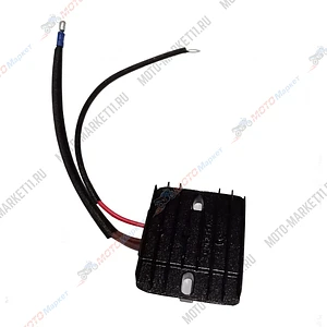 Выпрямитель Loncin LC2V78F 20А