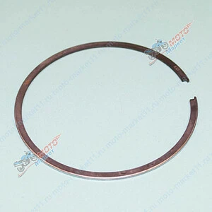 кольцо поршневое нов.обр. Чехия 110501054Ч