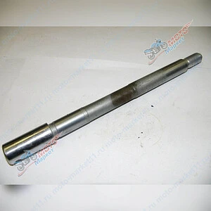 ось передняя ИЖ