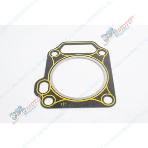 прокладка ГБЦ для 177F, 12121