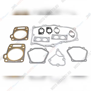 Набор прокладок 2V80FD-A