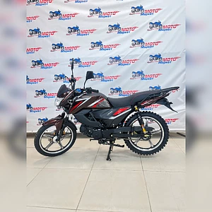 Мопед SIRIUS Extra коричневый