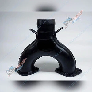 Коллектор выхлопной Буран 