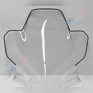 Стекло STELS Россомоха S800 3мм