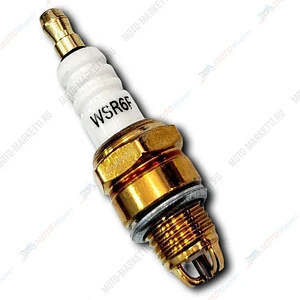 Свеча ENERGY NRG 3х контактная WSR6F