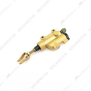 Главный тормозной цилиндр задний 1