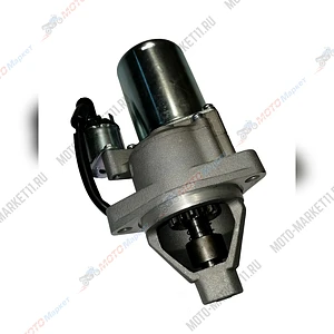 Электростартер Loncin G420FD