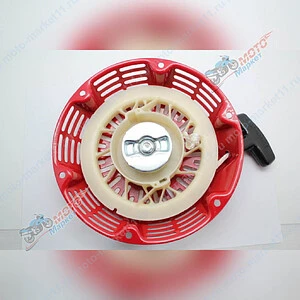 Стартер 173F (GX 240) в сборе  20850