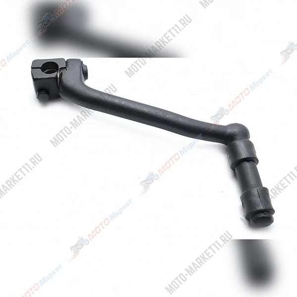 Кикстартер TTR125